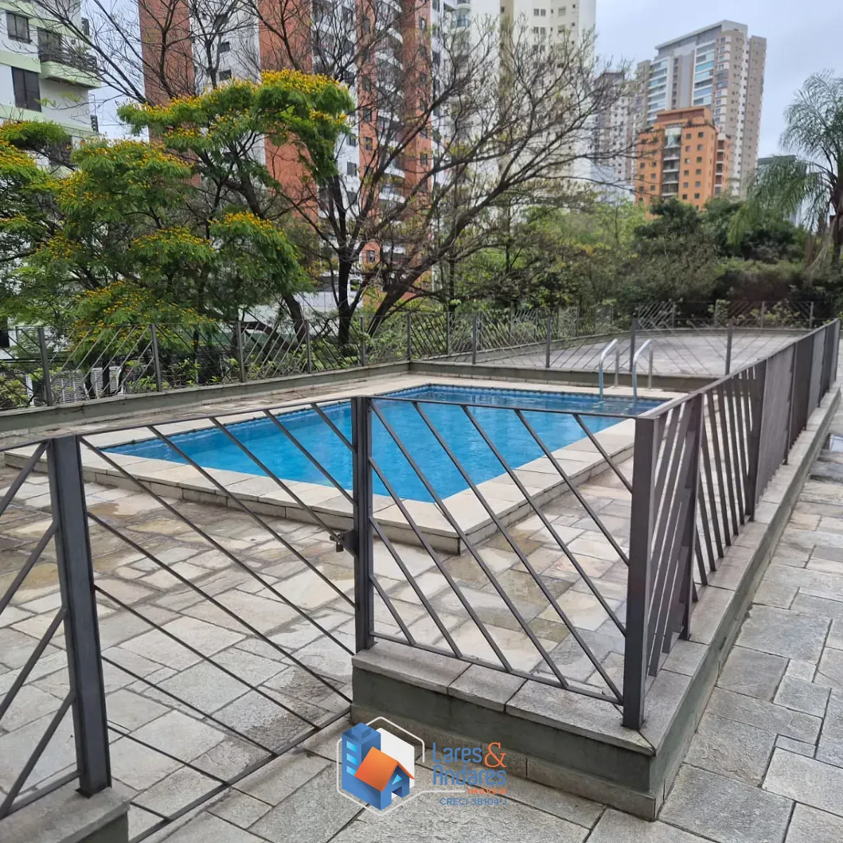 Apartamento, 2 quartos, 74 m² - Foto 18
