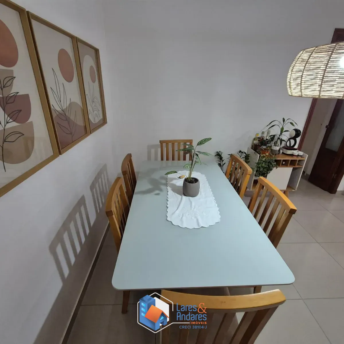 Apartamento, 2 quartos, 74 m² - Foto 4