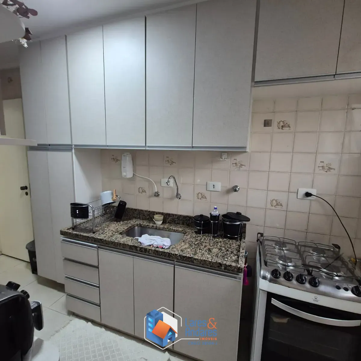 Apartamento, 2 quartos, 74 m² - Foto 12