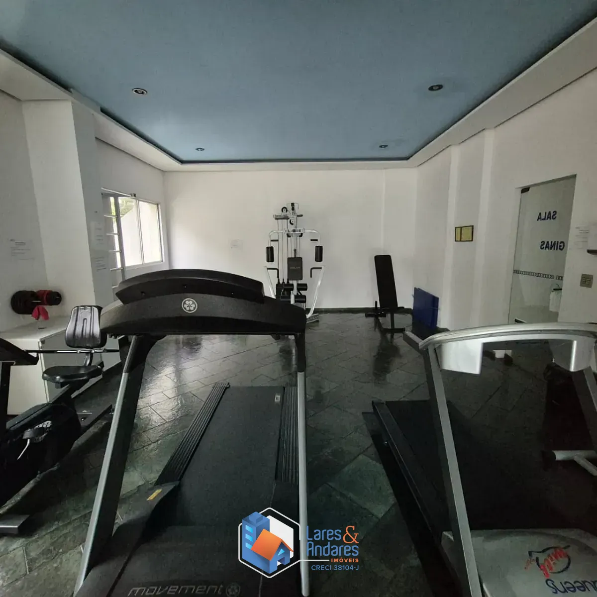 Apartamento, 2 quartos, 74 m² - Foto 22