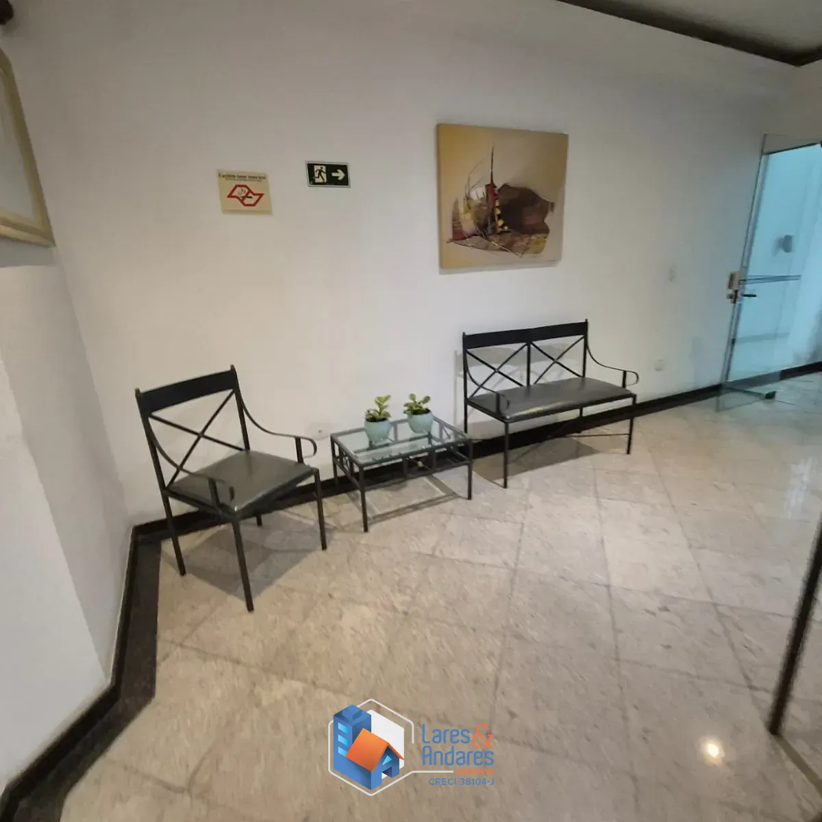 Apartamento, 2 quartos, 74 m² - Foto 16