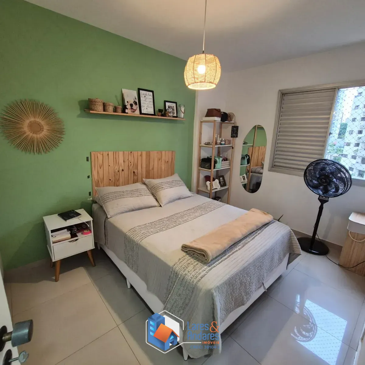 Apartamento, 2 quartos, 74 m² - Foto 10