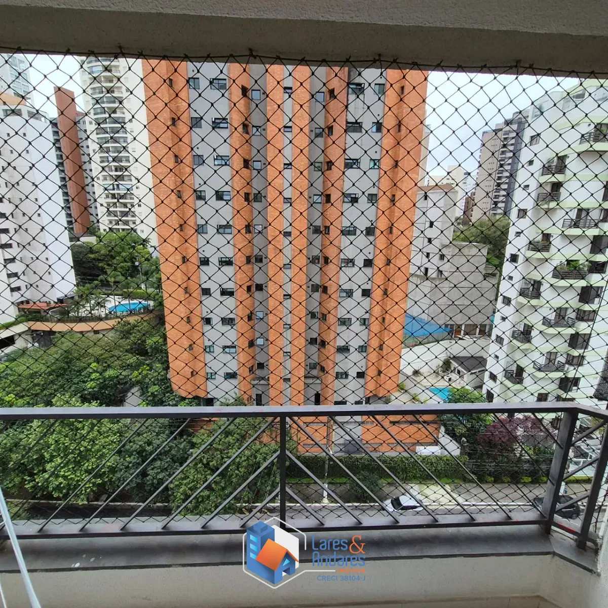 Apartamento, 2 quartos, 74 m² - Foto 5