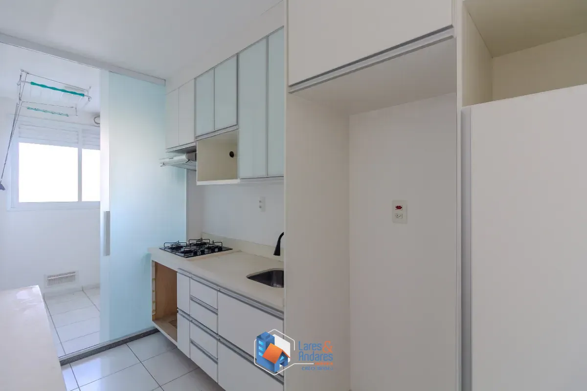 Apartamento, 2 quartos, 62 m² - Foto 12
