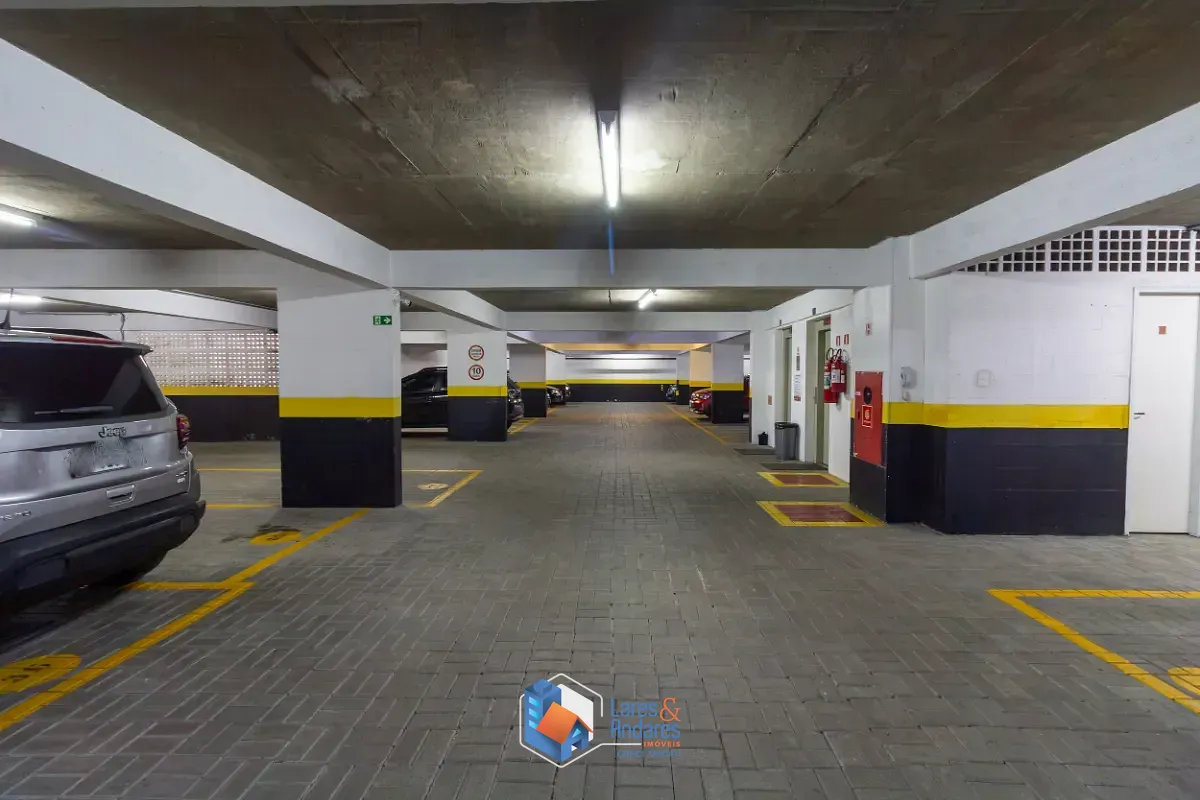 Apartamento, 2 quartos, 62 m² - Foto 5