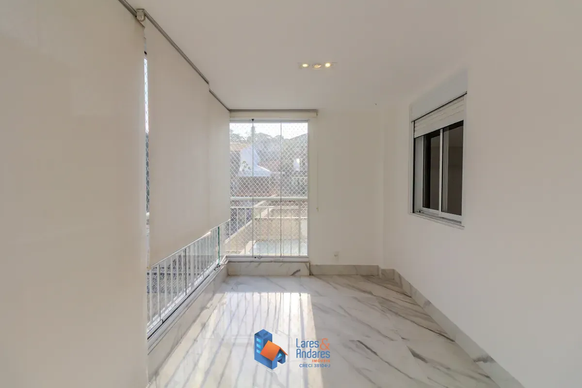 Apartamento, 2 quartos, 62 m² - Foto 21