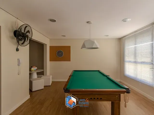 Apartamento com 62m² 2 quartos e 2 banheiros, à venda, no bairro Vila Ipojuca em São Paulo