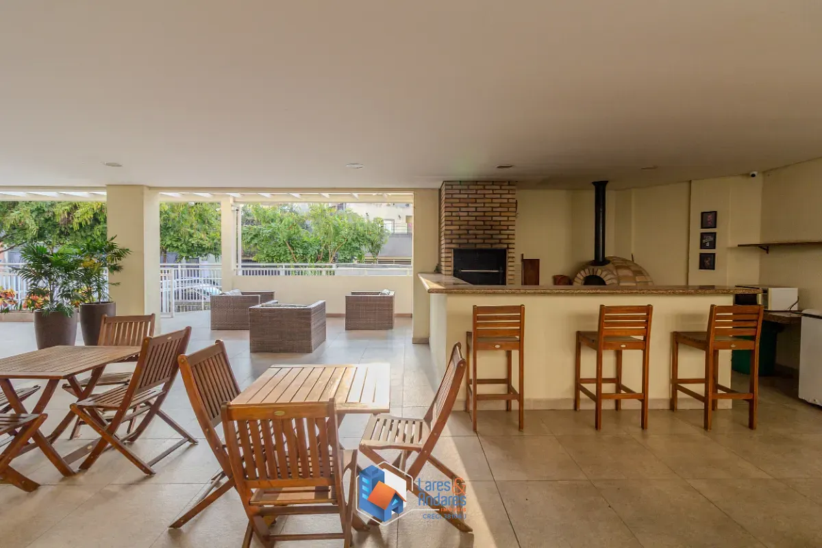 Apartamento, 2 quartos, 62 m² - Foto 9