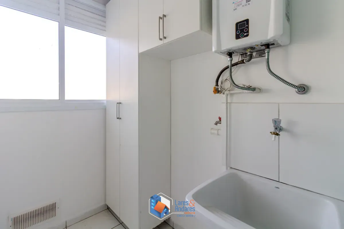 Apartamento, 2 quartos, 62 m² - Foto 14