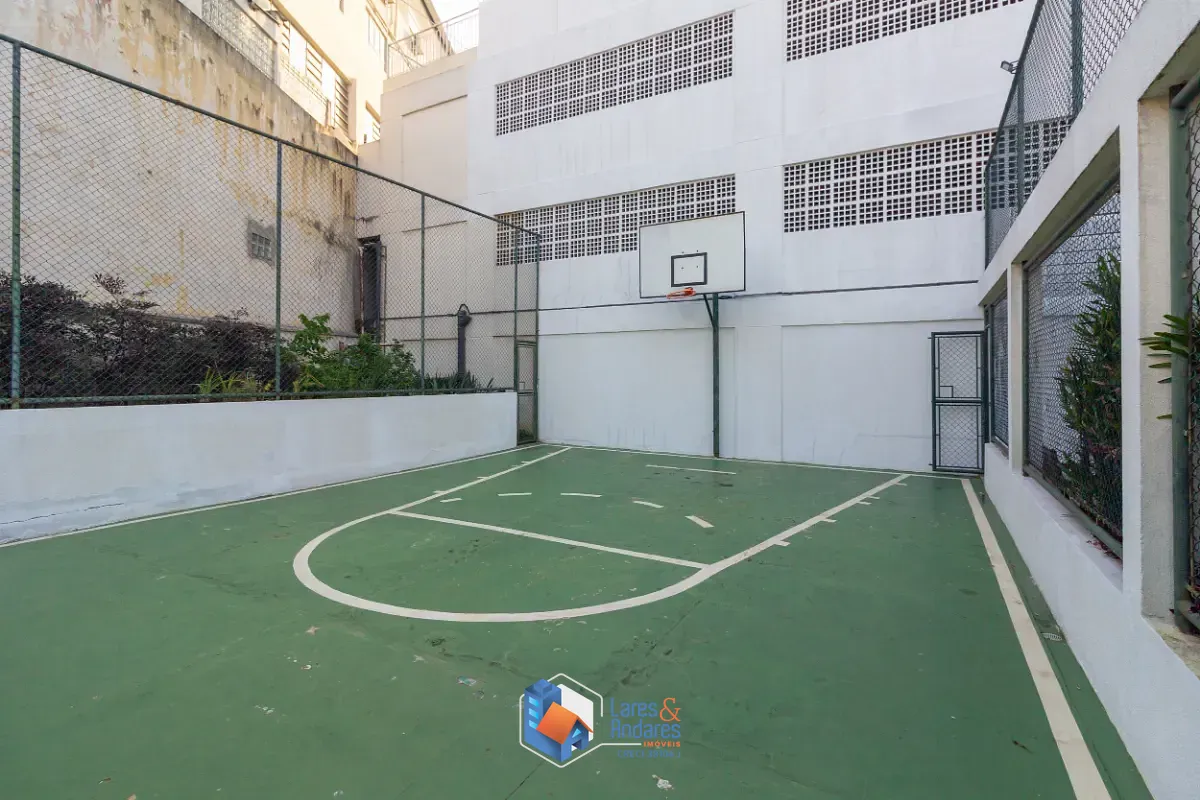 Apartamento, 2 quartos, 62 m² - Foto 7
