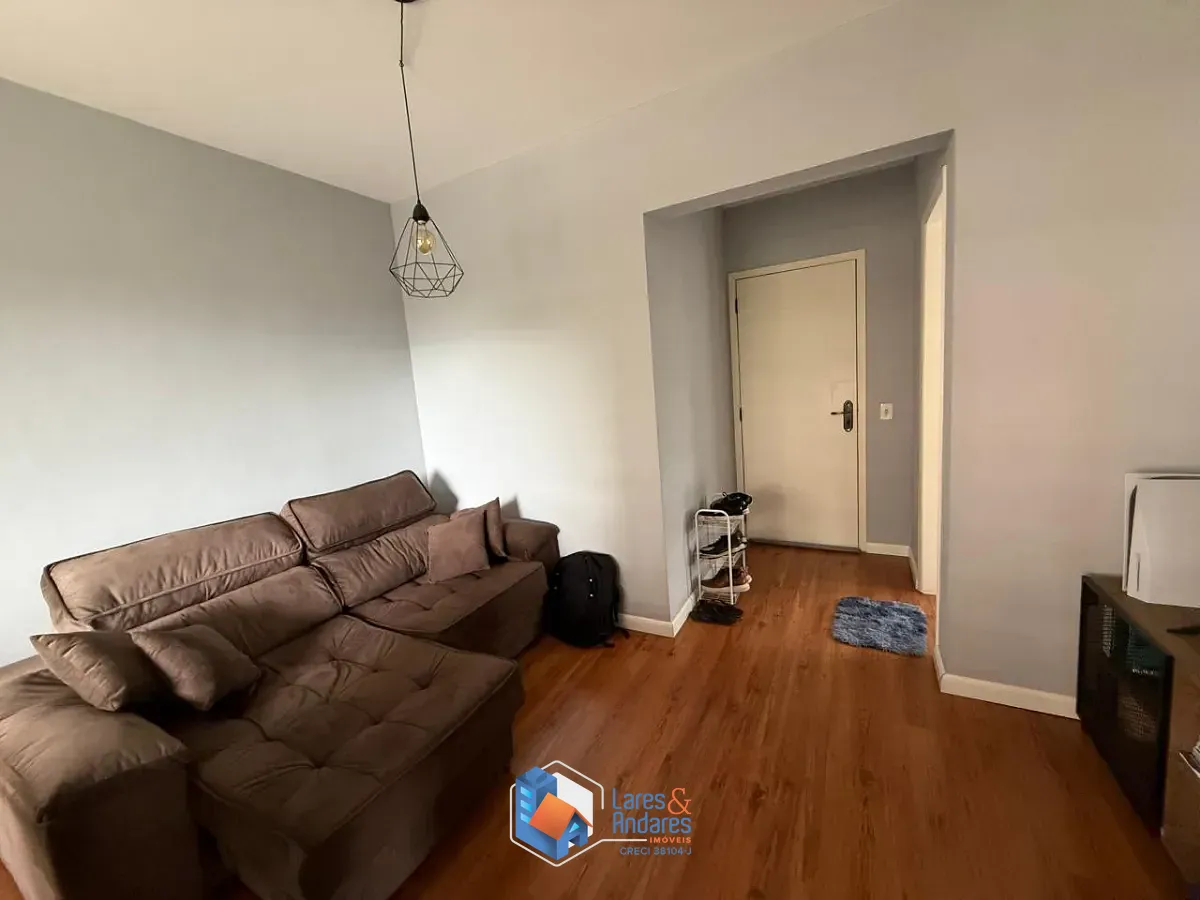 Apartamento, 2 quartos, 84 m² - Foto 6