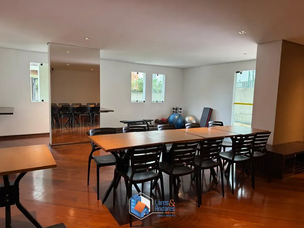 Apartamento, 2 quartos, 84 m² - Foto 22