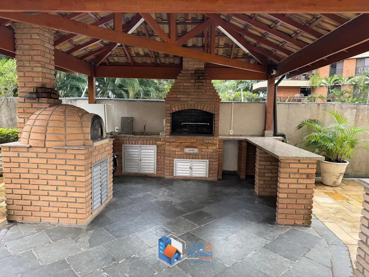 Apartamento, 2 quartos, 84 m² - Foto 29