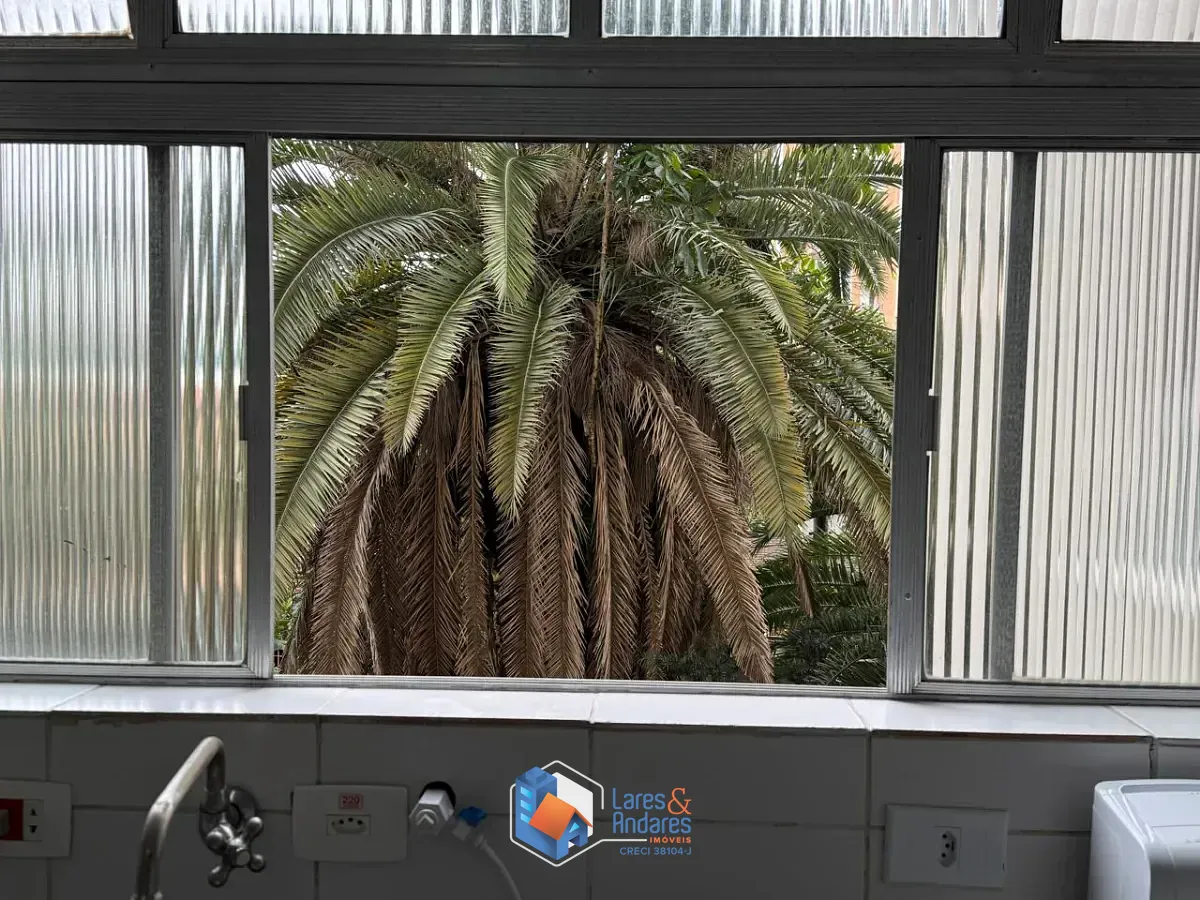 Apartamento, 2 quartos, 84 m² - Foto 19