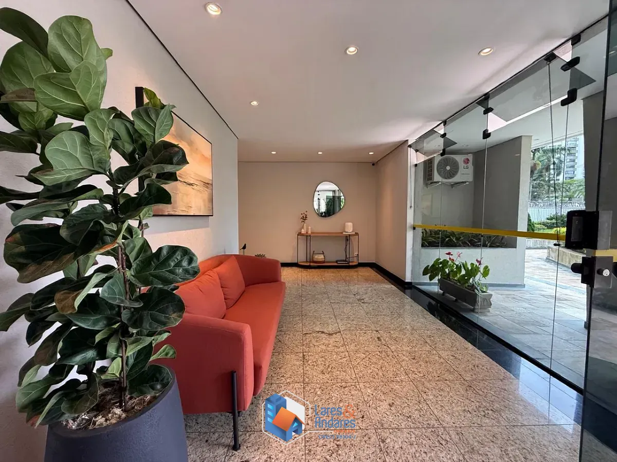 Apartamento, 2 quartos, 84 m² - Foto 5
