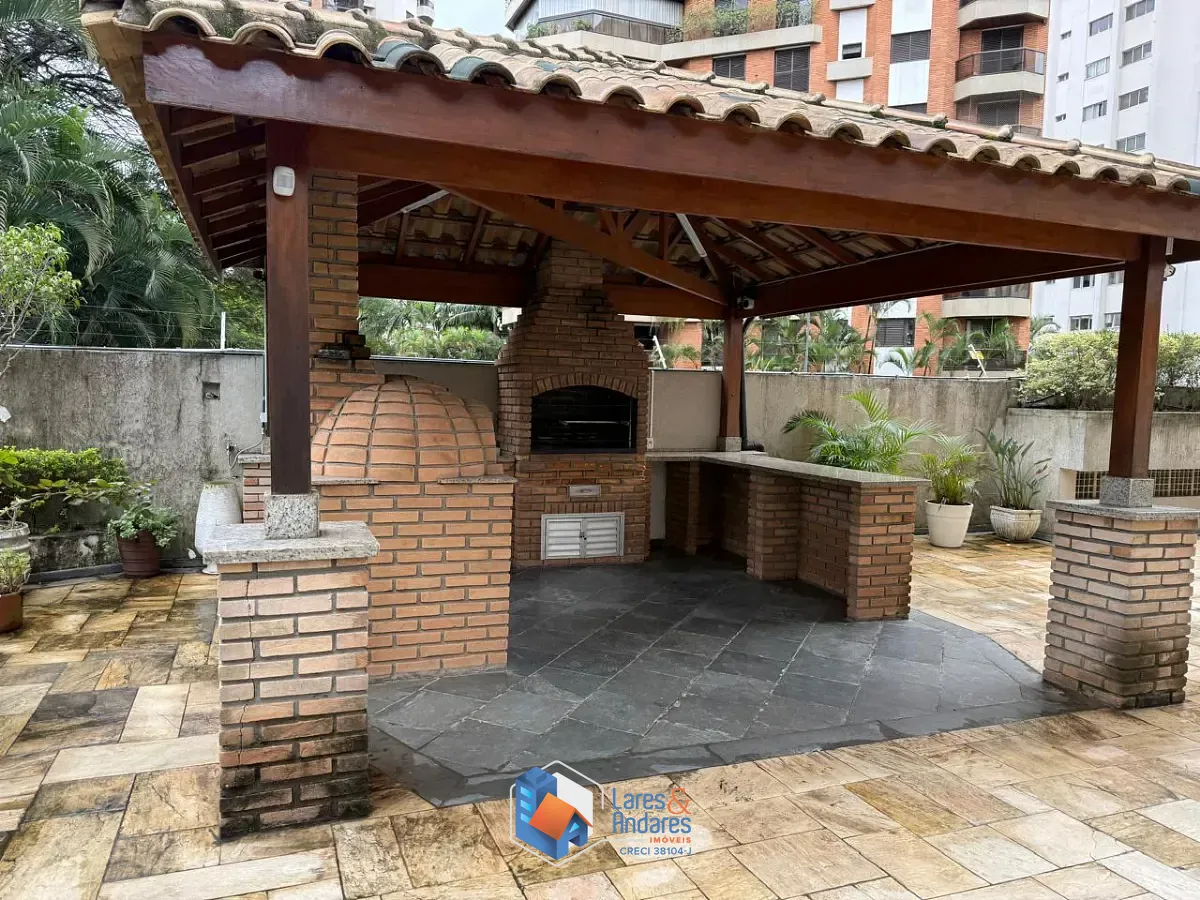 Apartamento, 2 quartos, 84 m² - Foto 30