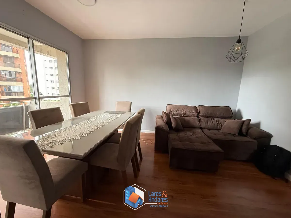 Apartamento, 2 quartos, 84 m² - Foto 8
