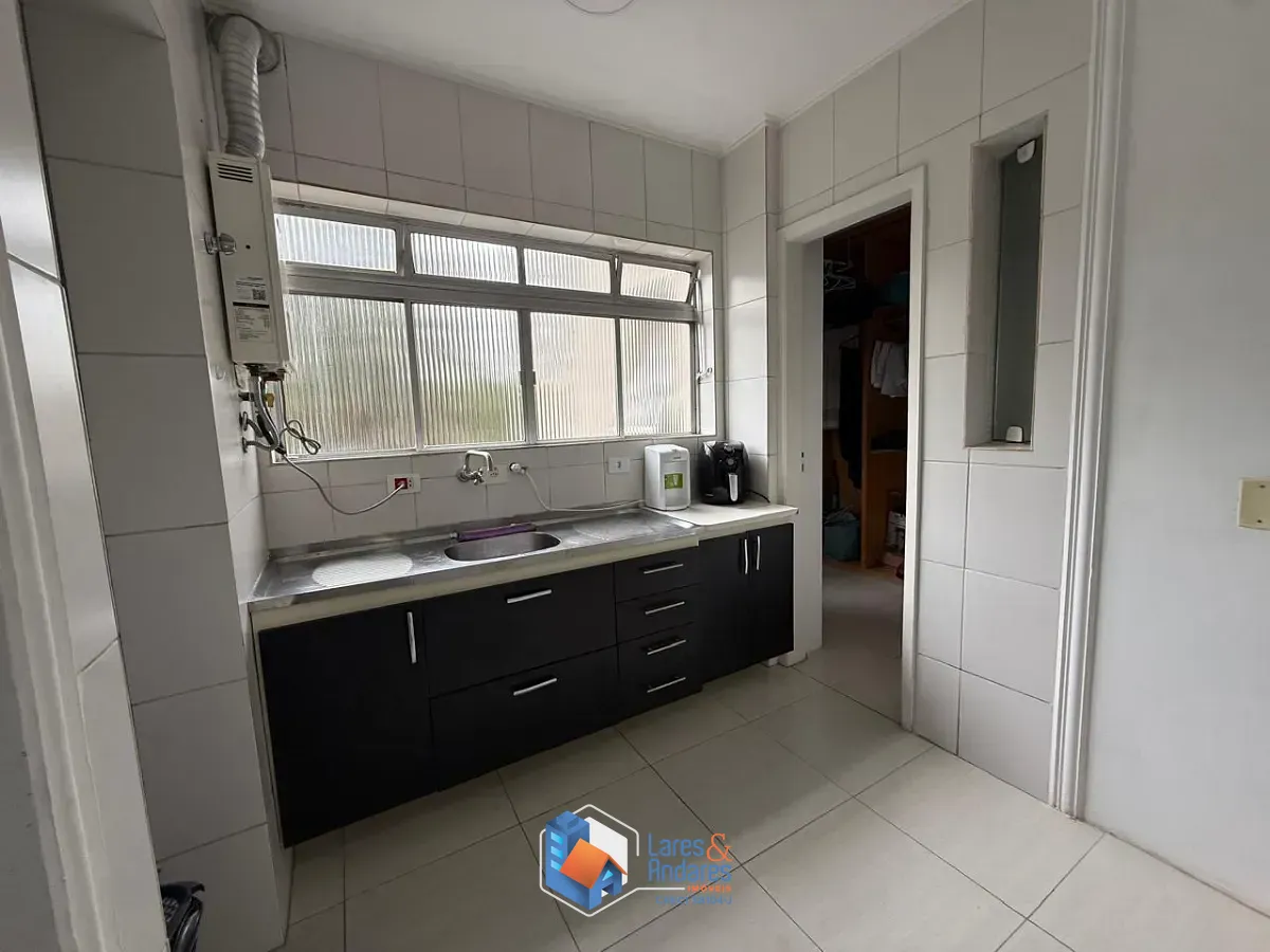 Apartamento, 2 quartos, 84 m² - Foto 17