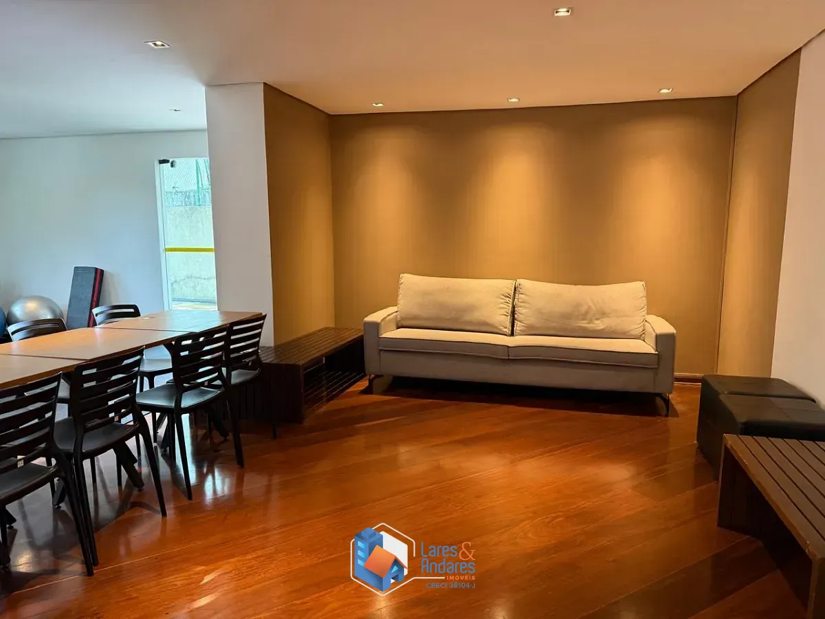 Apartamento, 2 quartos, 84 m² - Foto 20