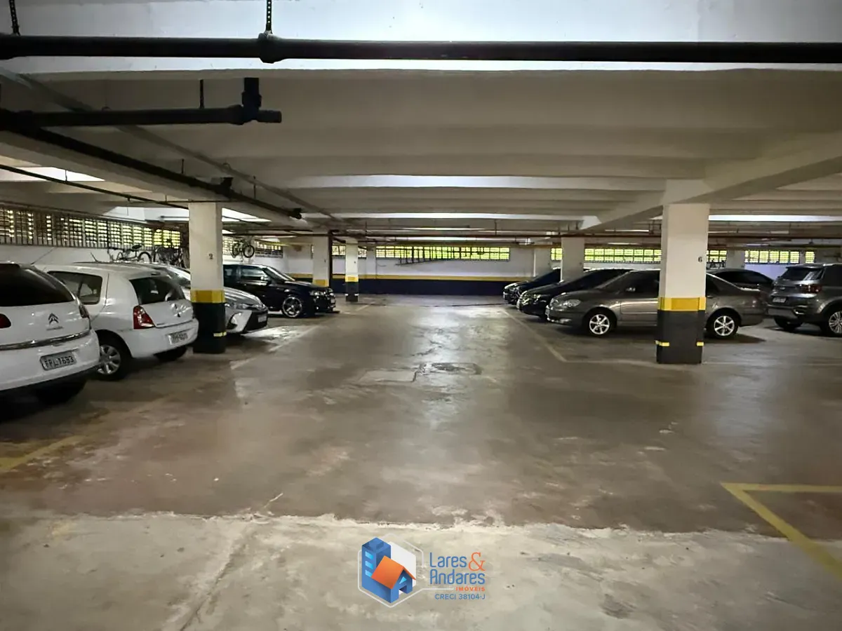 Apartamento, 2 quartos, 84 m² - Foto 42