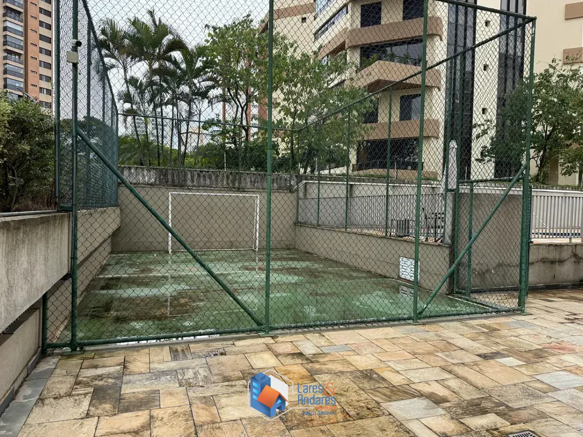 Apartamento, 2 quartos, 84 m² - Foto 35