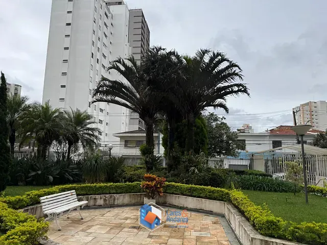 Apartamento com 84m² 2 quartos e 2 banheiros, à venda, no bairro Campo Belo em São Paulo