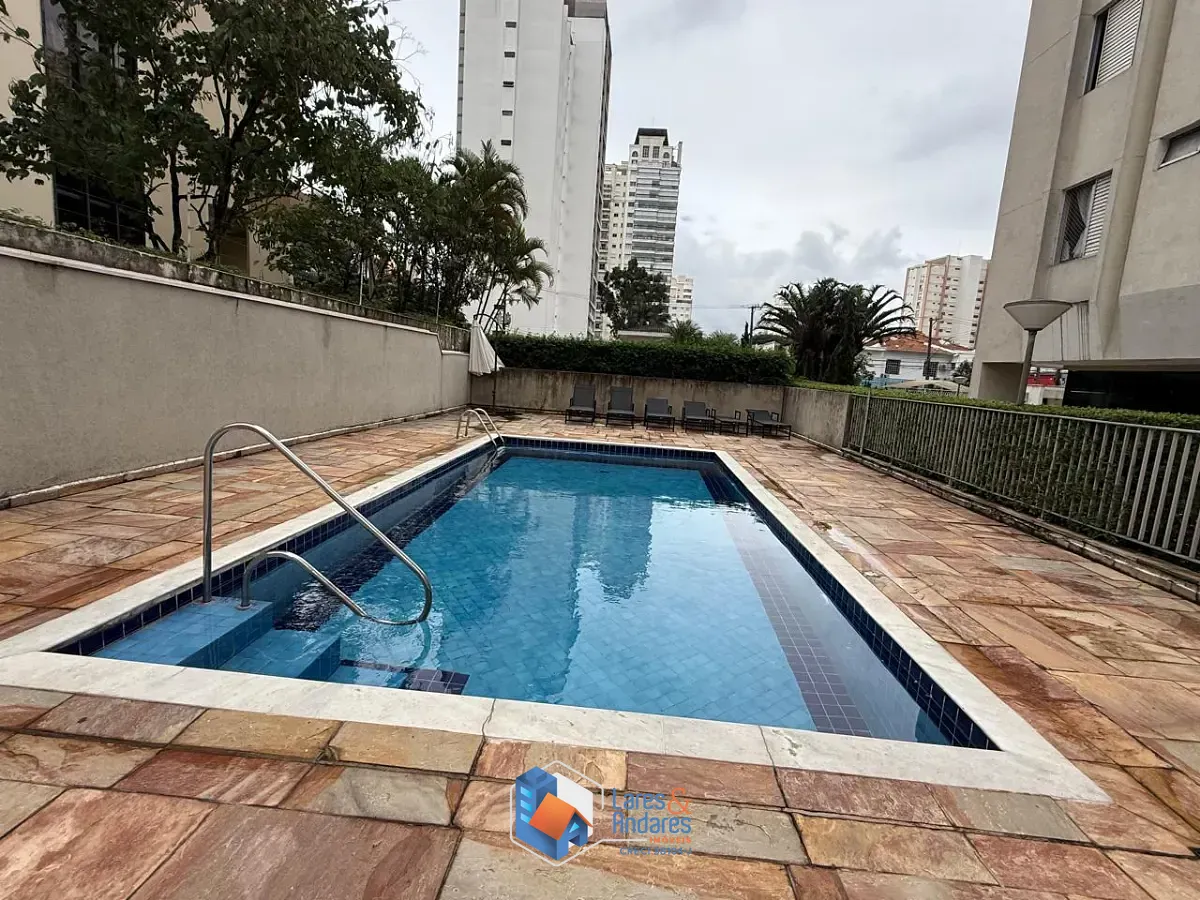 Apartamento, 2 quartos, 84 m² - Foto 39