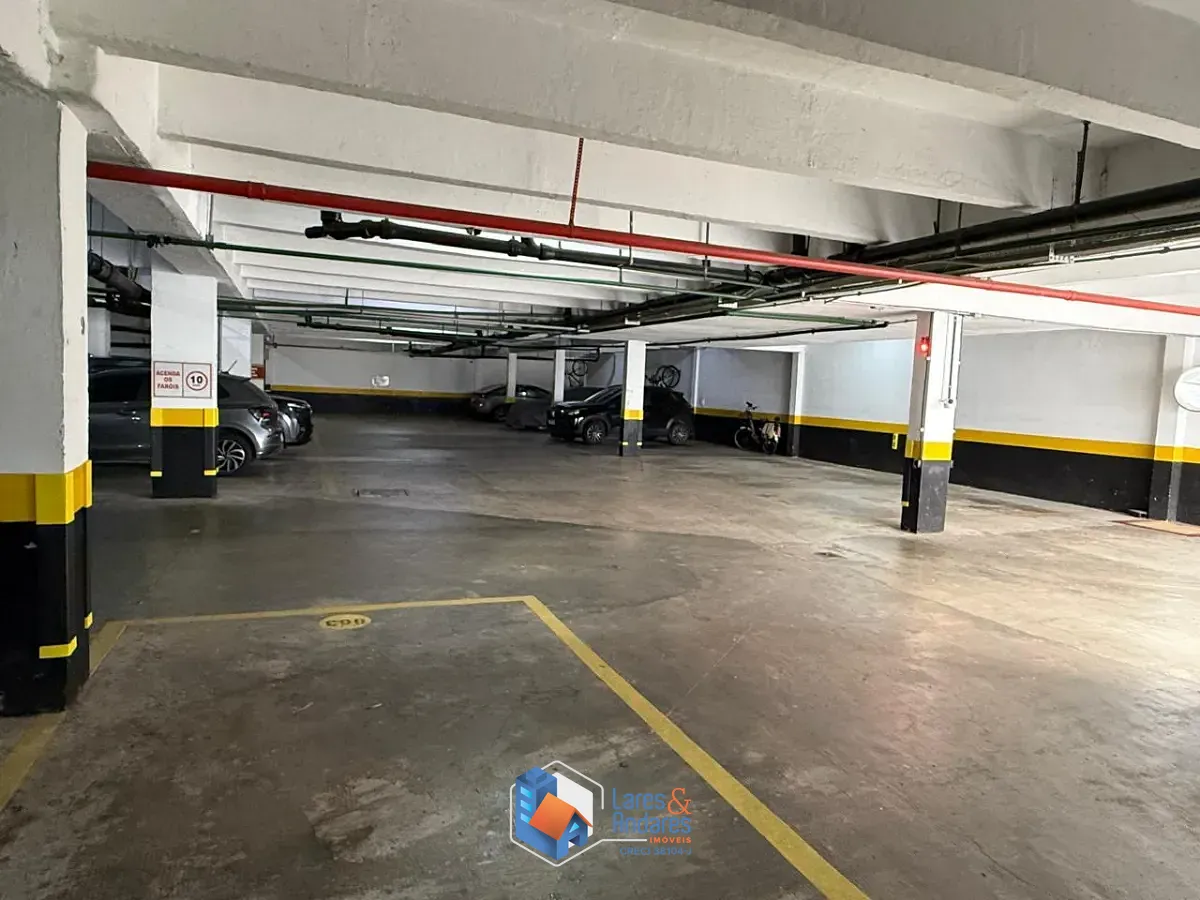 Apartamento, 2 quartos, 84 m² - Foto 43