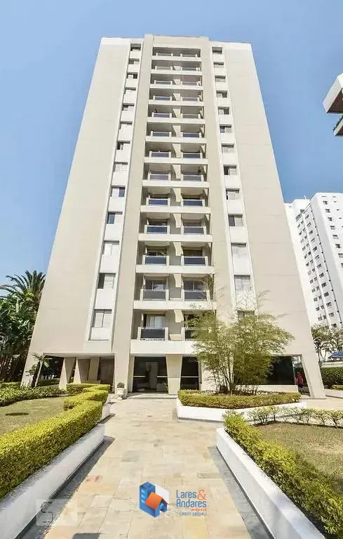 Apartamento, 2 quartos, 84 m² - Foto 1