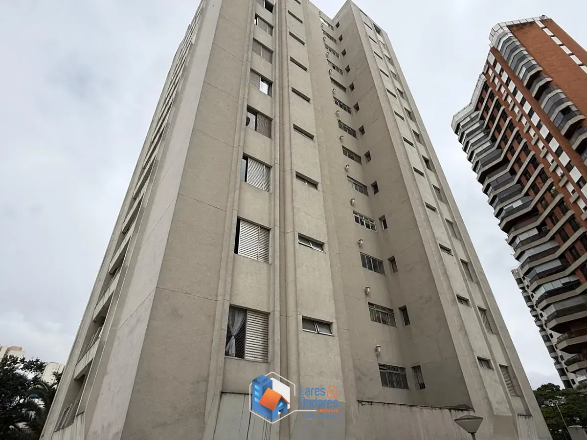Apartamento, 2 quartos, 84 m² - Foto 44