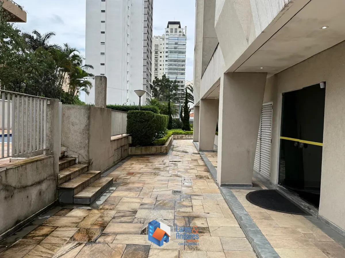 Apartamento, 2 quartos, 84 m² - Foto 36