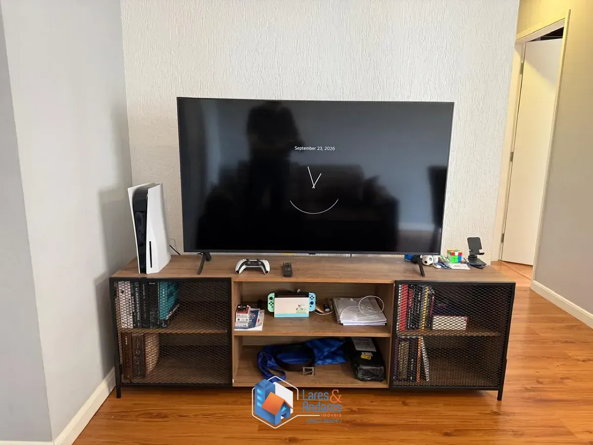Apartamento, 2 quartos, 84 m² - Foto 9