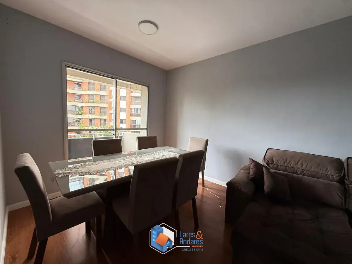 Apartamento, 2 quartos, 84 m² - Foto 7