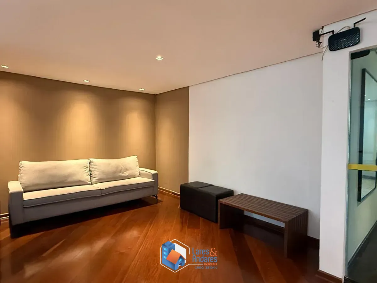 Apartamento, 2 quartos, 84 m² - Foto 21