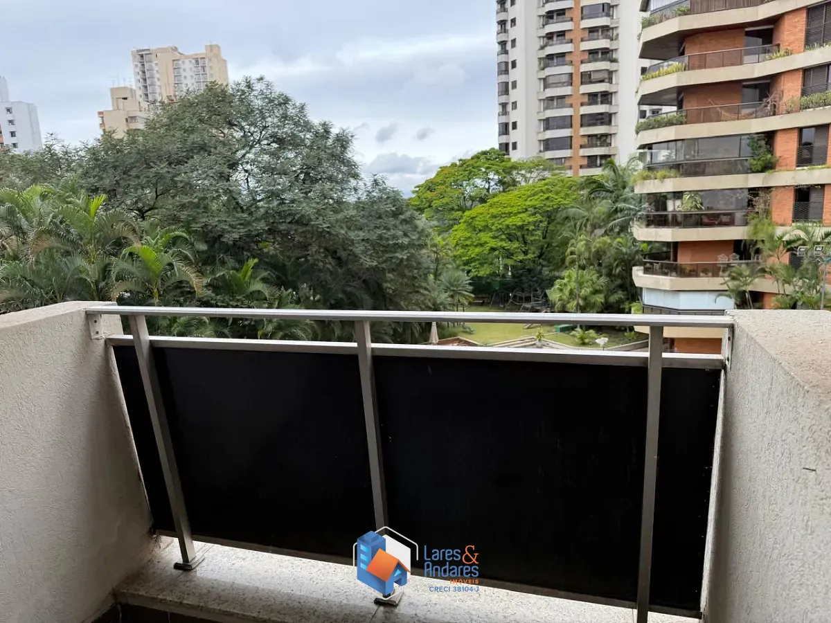 Apartamento, 2 quartos, 84 m² - Foto 16