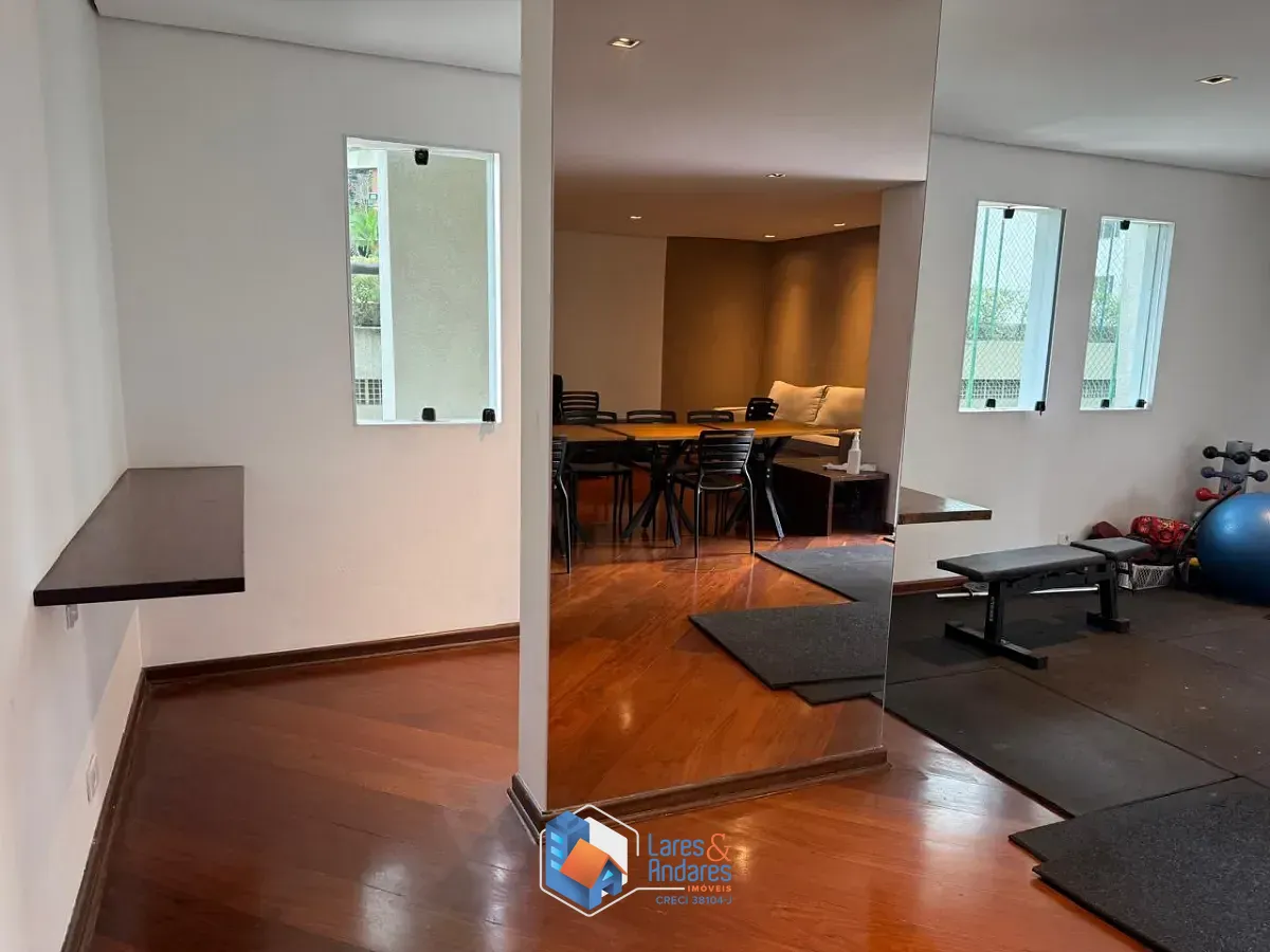 Apartamento, 2 quartos, 84 m² - Foto 24
