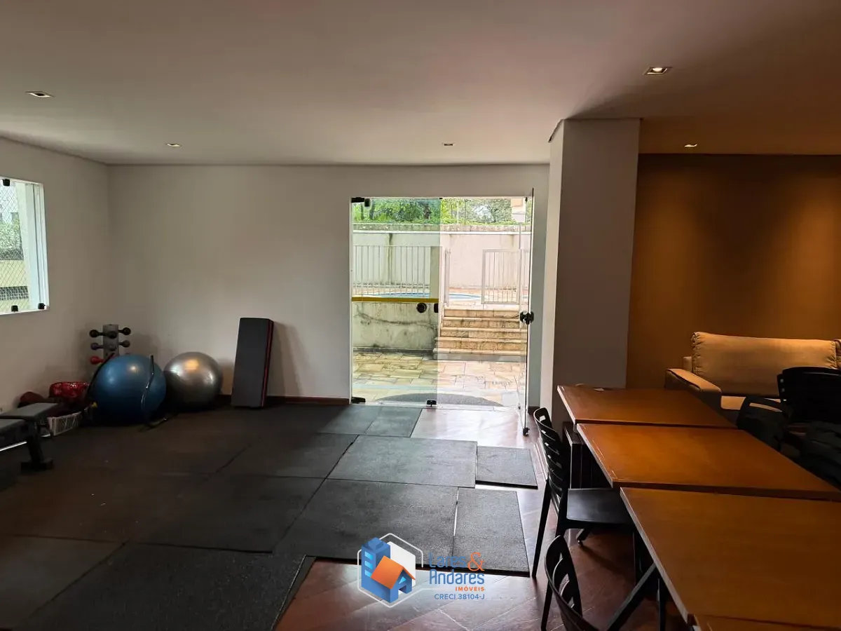 Apartamento, 2 quartos, 84 m² - Foto 26