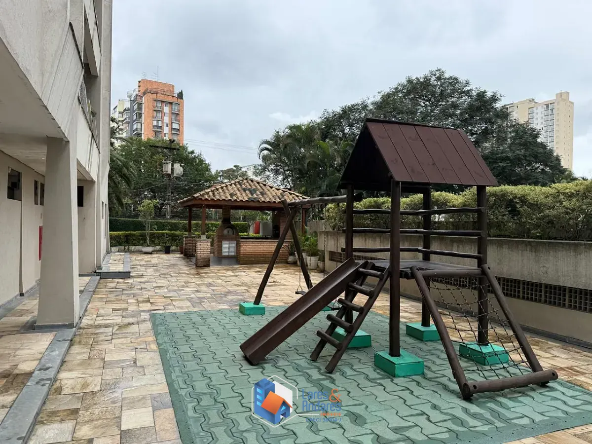 Apartamento, 2 quartos, 84 m² - Foto 34