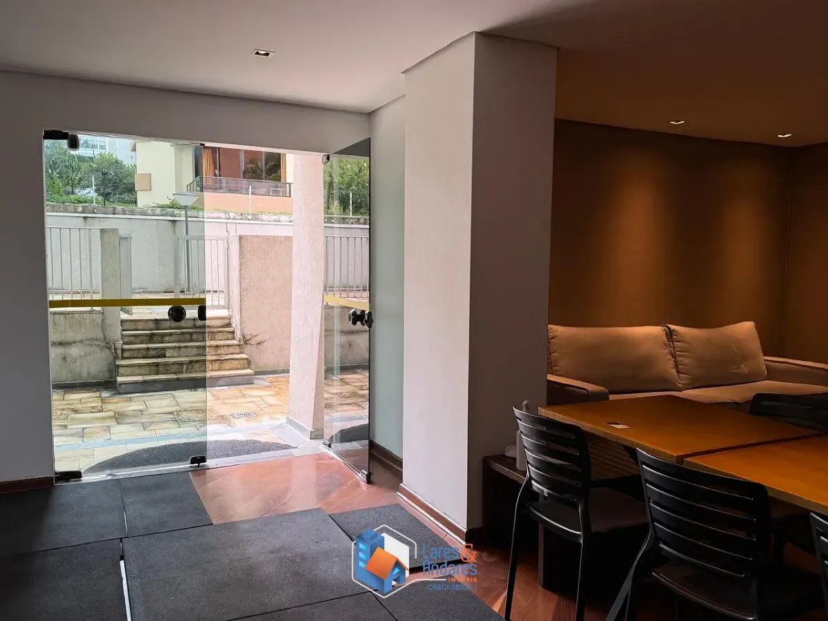 Apartamento, 2 quartos, 84 m² - Foto 25