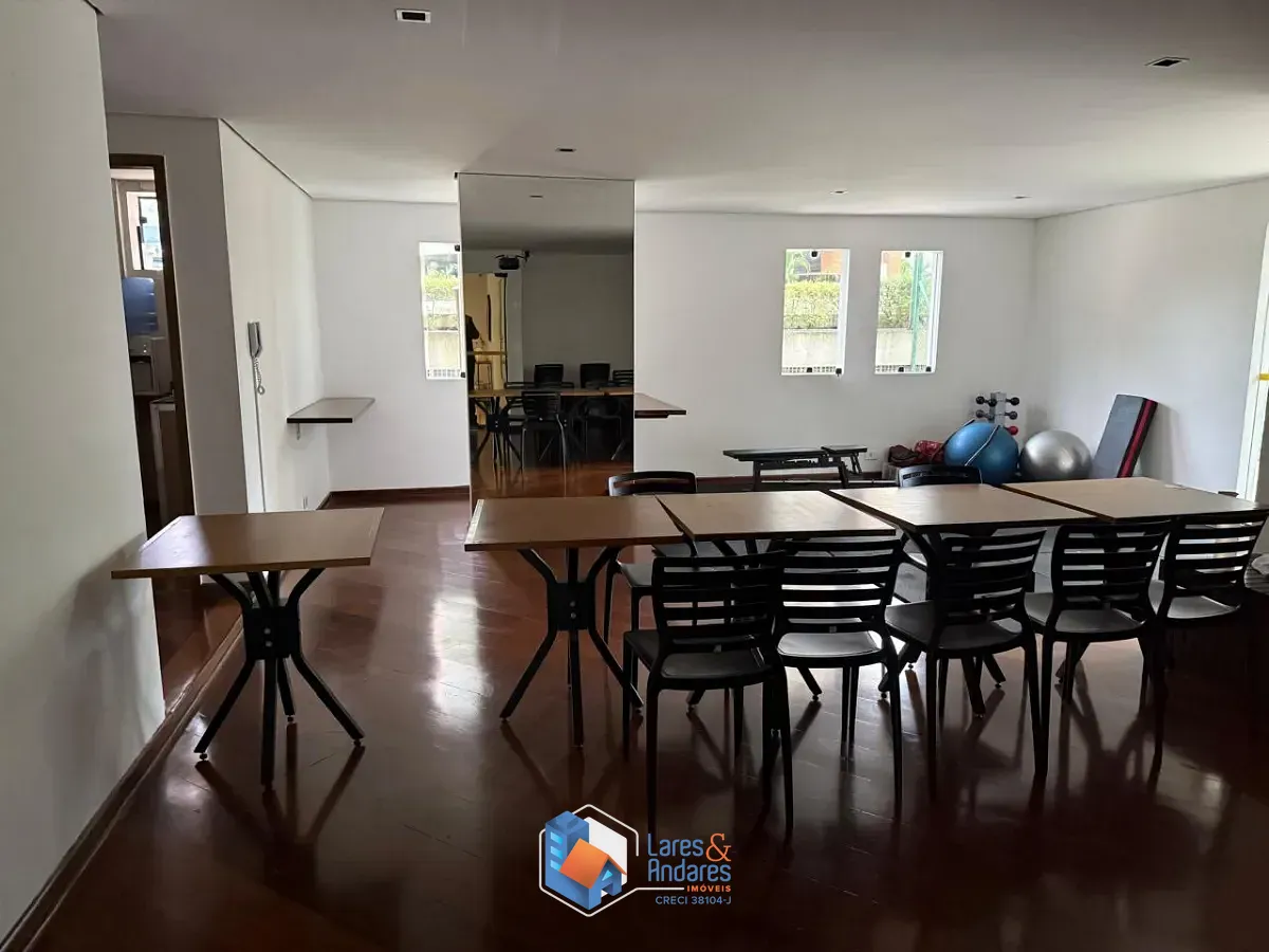 Apartamento, 2 quartos, 84 m² - Foto 23