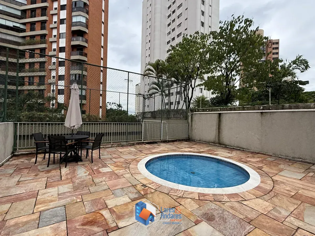 Apartamento, 2 quartos, 84 m² - Foto 38