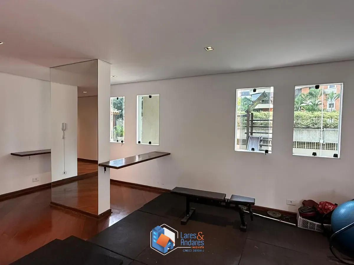 Apartamento, 2 quartos, 84 m² - Foto 27