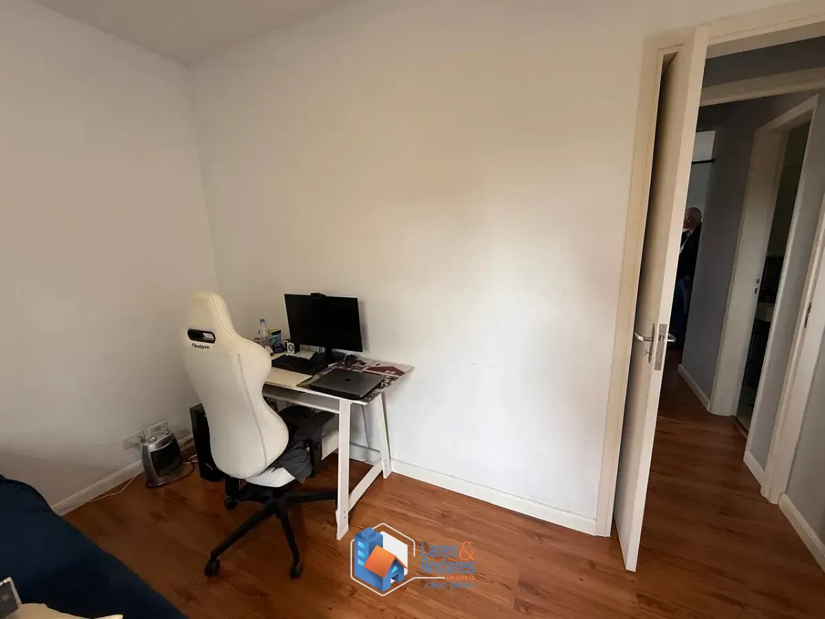Apartamento, 2 quartos, 84 m² - Foto 11