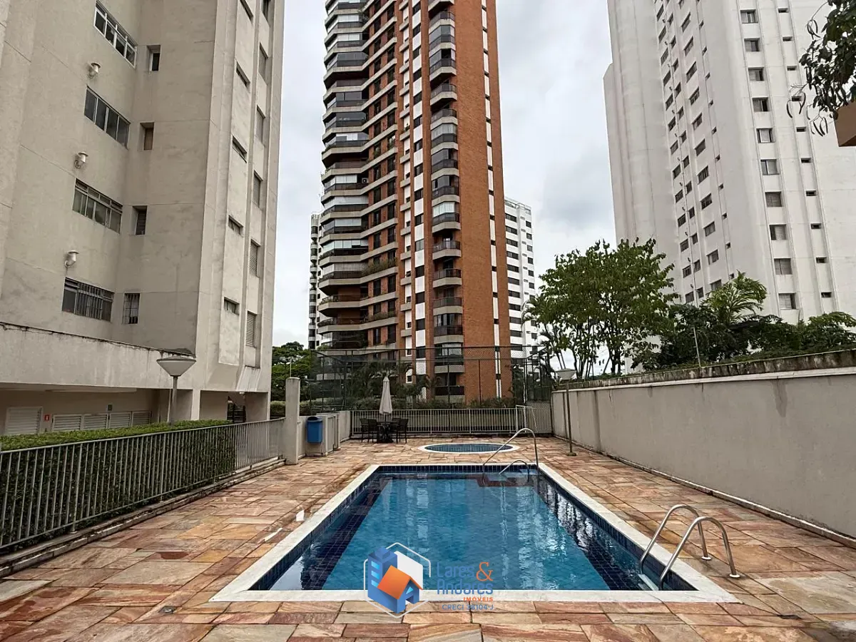 Apartamento, 2 quartos, 84 m² - Foto 40