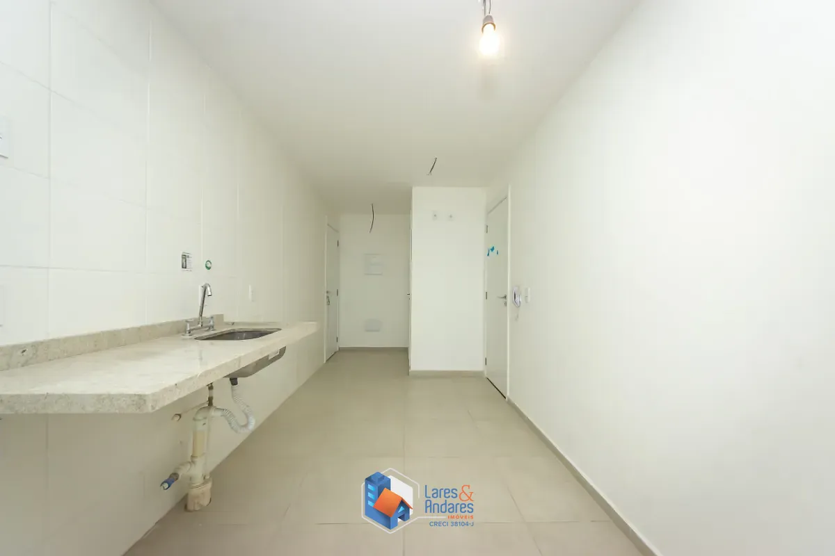 Apartamento, 3 quartos, 139 m² - Foto 28