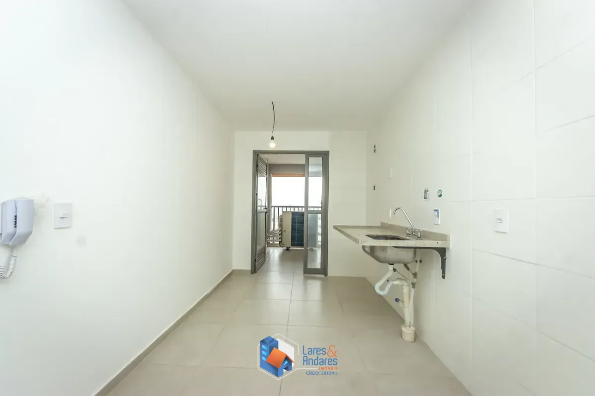Apartamento, 3 quartos, 139 m² - Foto 30