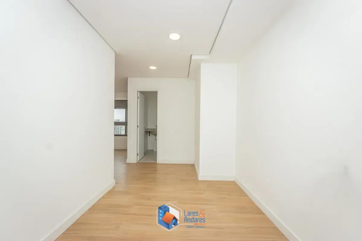Apartamento, 3 quartos, 139 m² - Foto 14