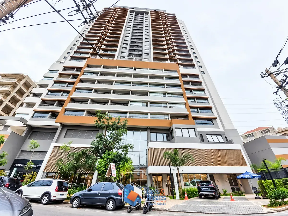 Apartamento, 3 quartos, 139 m² - Foto 41