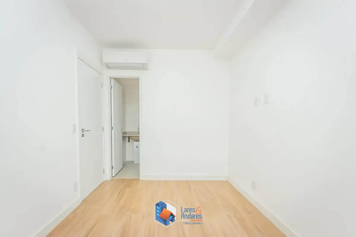 Apartamento, 3 quartos, 139 m² - Foto 26