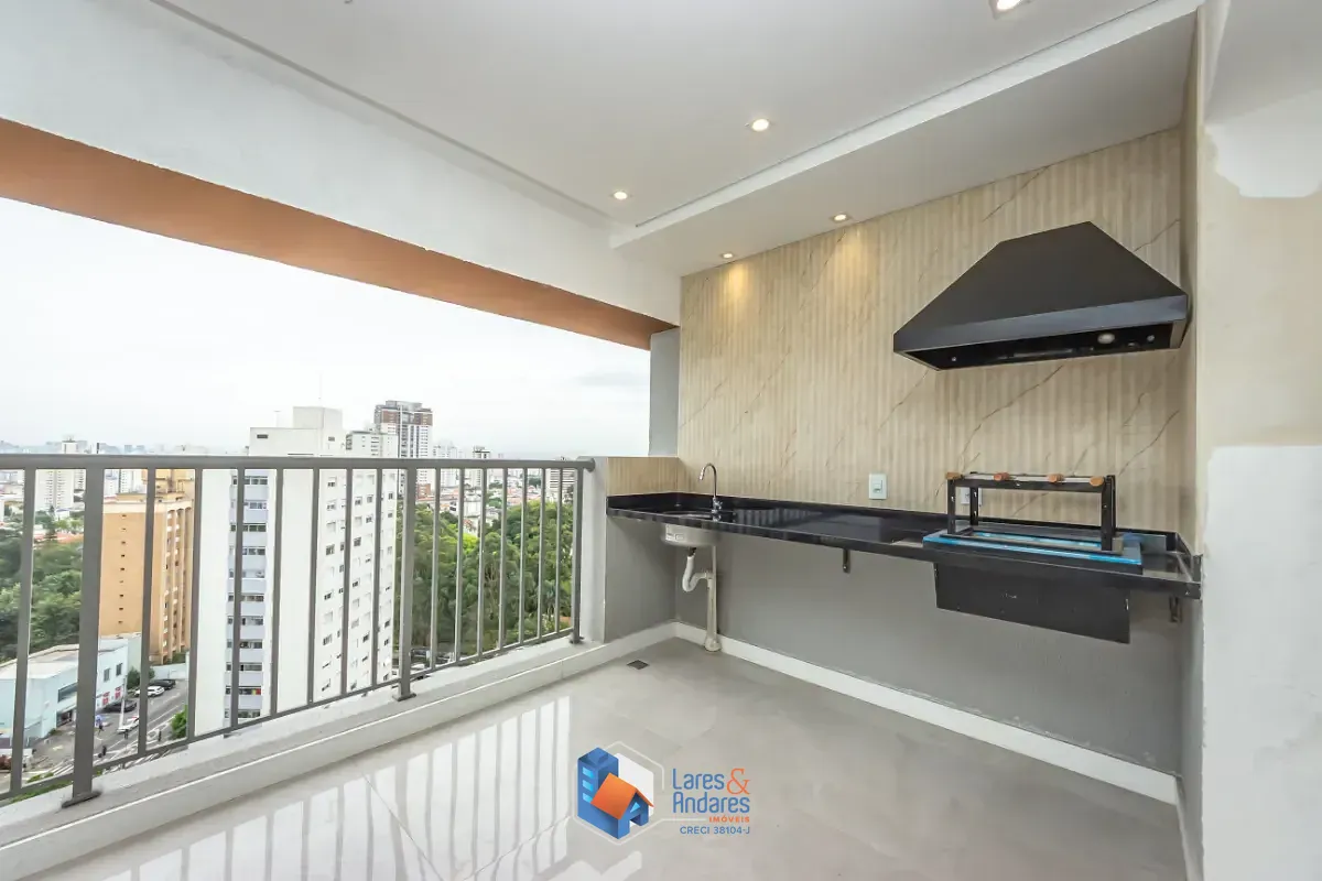 Apartamento, 3 quartos, 139 m² - Foto 9